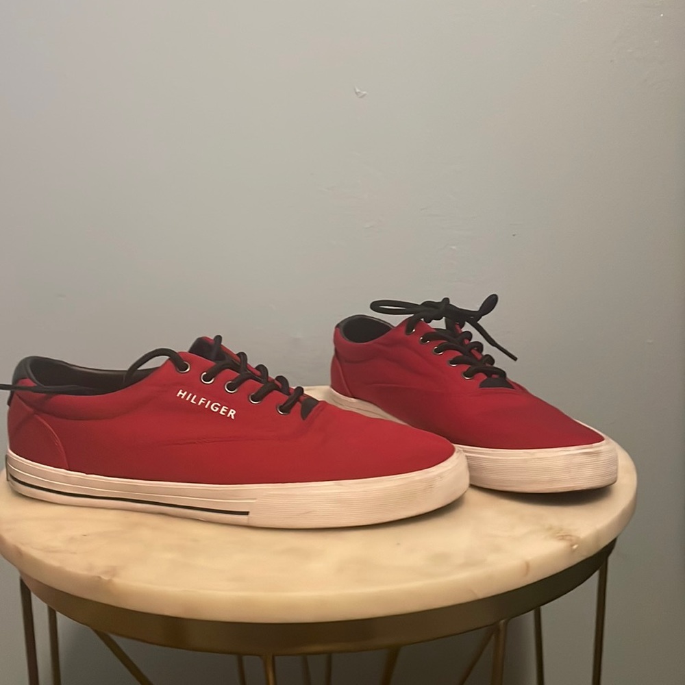 Tommy hill skippies for men